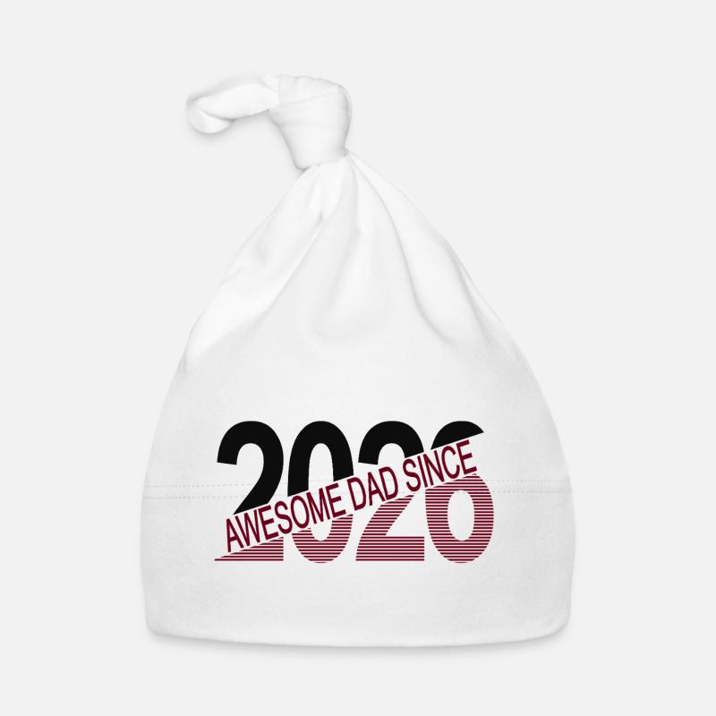 Bonnet bio Bébé