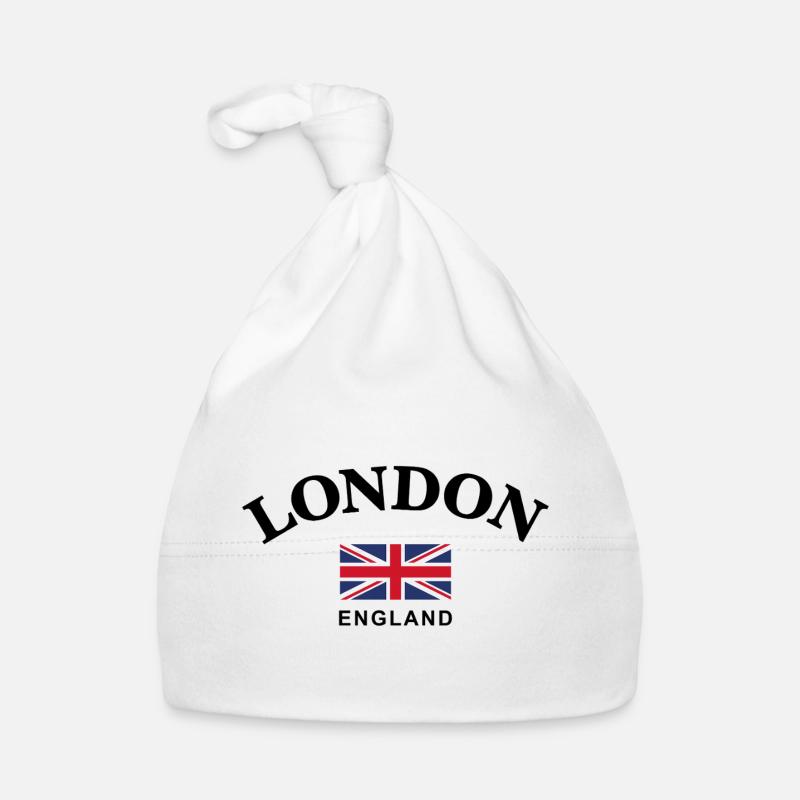 Bonnet bio Bébé