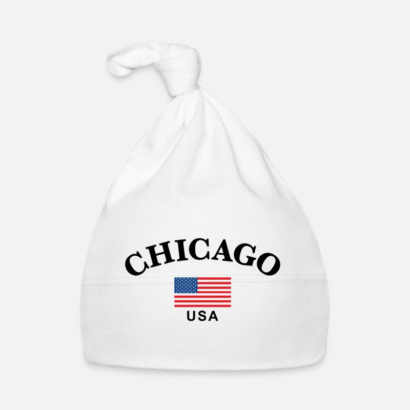 Bonnet bio Bébé