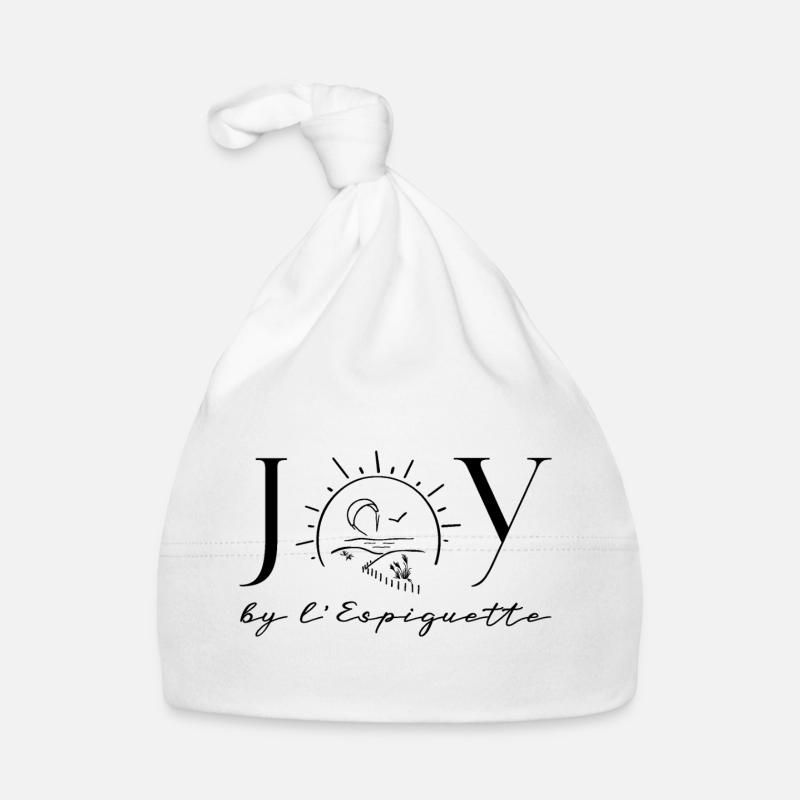 Bonnet bio Bébé