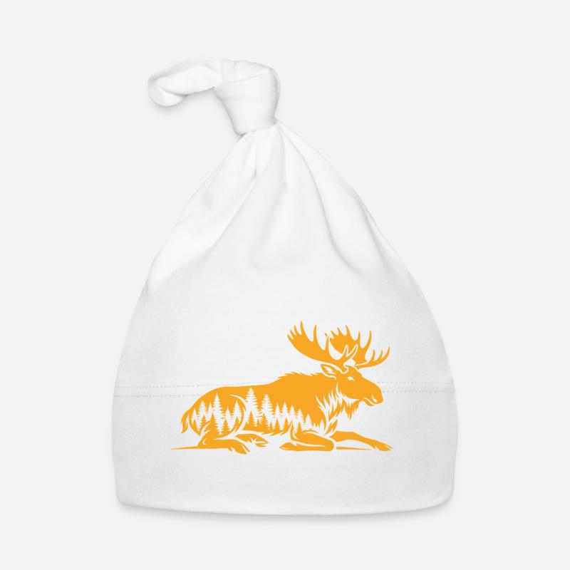 Élan Bonnet bio Bébé