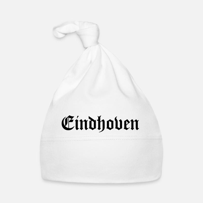 Eindhoven Organic Baby Cap