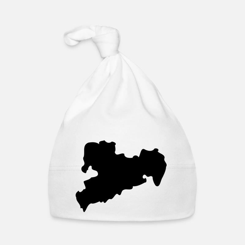 sachsen Baby Bio-Mütze