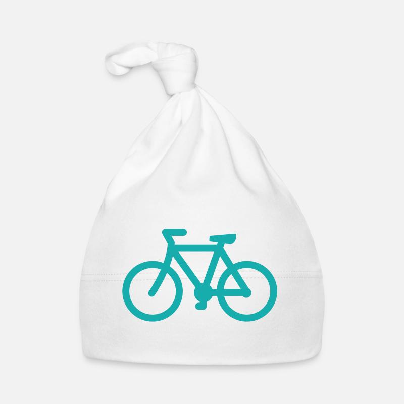Cycle Bonnet bio Bébé