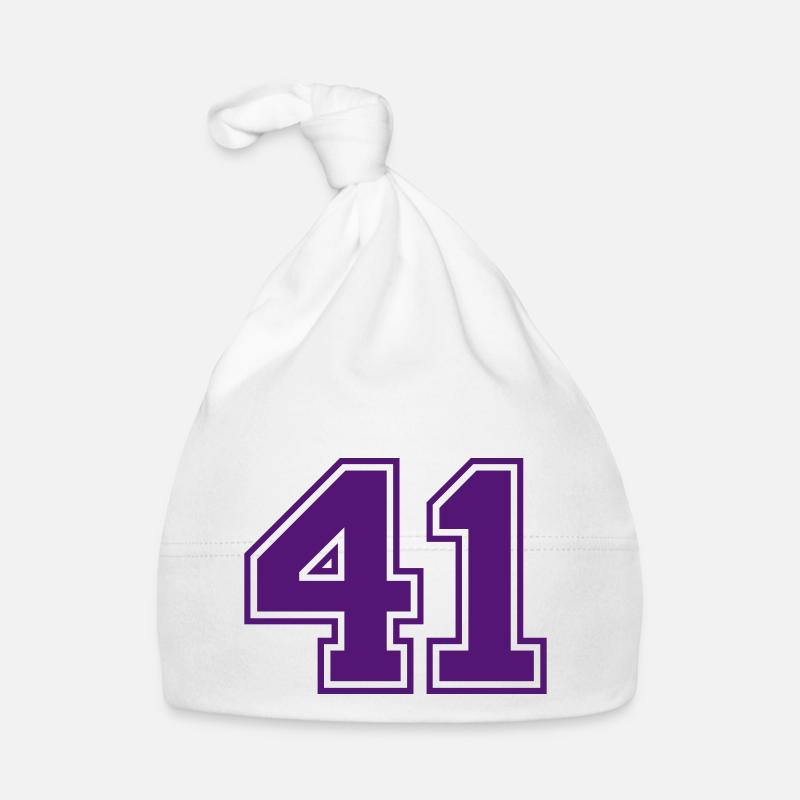 41 Bonnet bio Bébé
