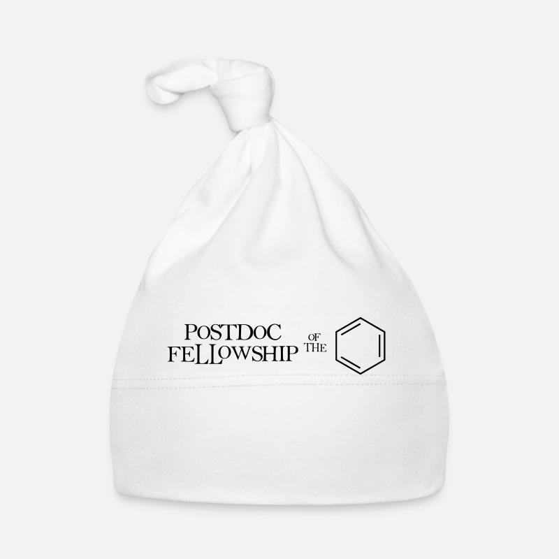 Fraternité postdoctorale de l'anneau Bonnet bio Bébé