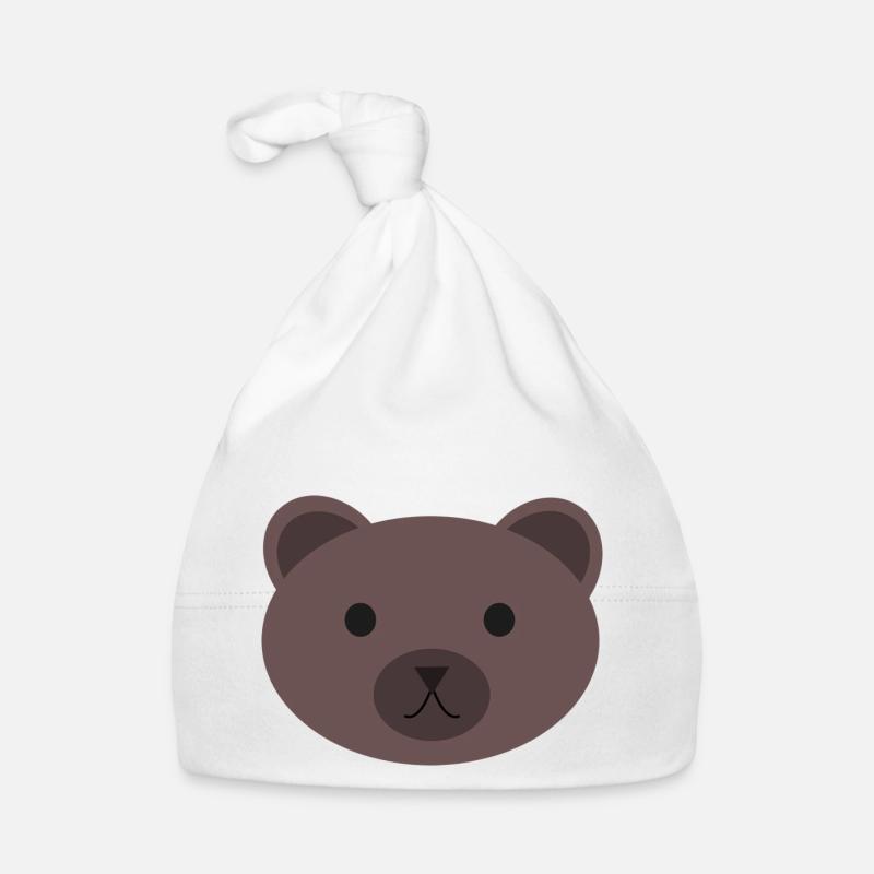 porter Bonnet bio Bébé