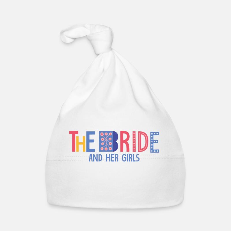 Bonnet bio Bébé