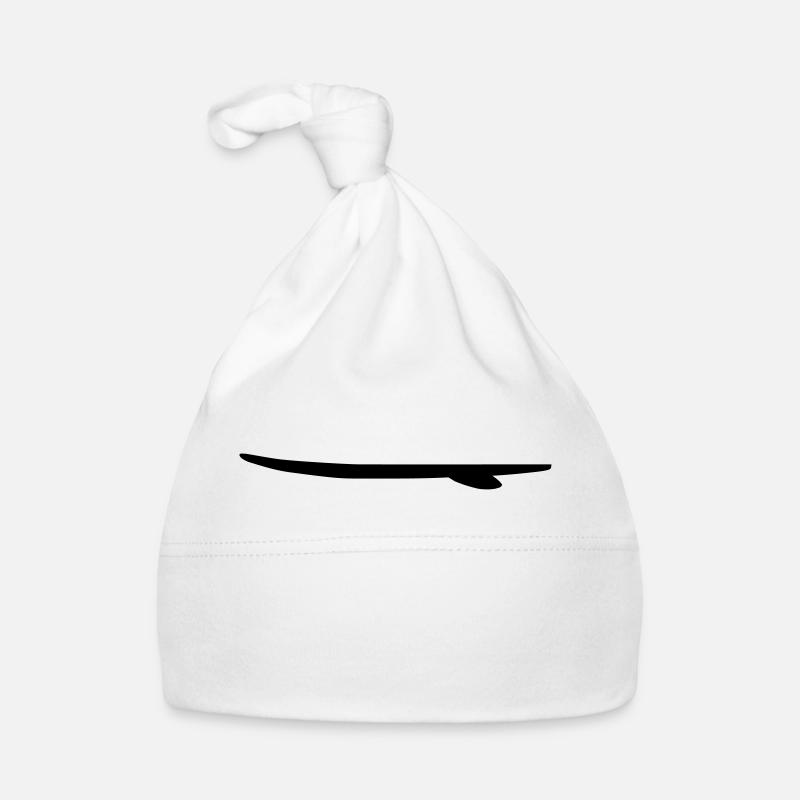 surfboard_vec_1 fr Bonnet bio Bébé