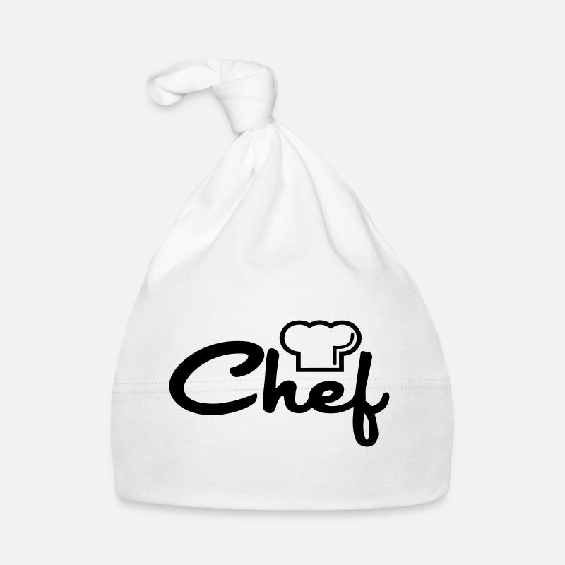 Haupt Baby Bio-Mütze