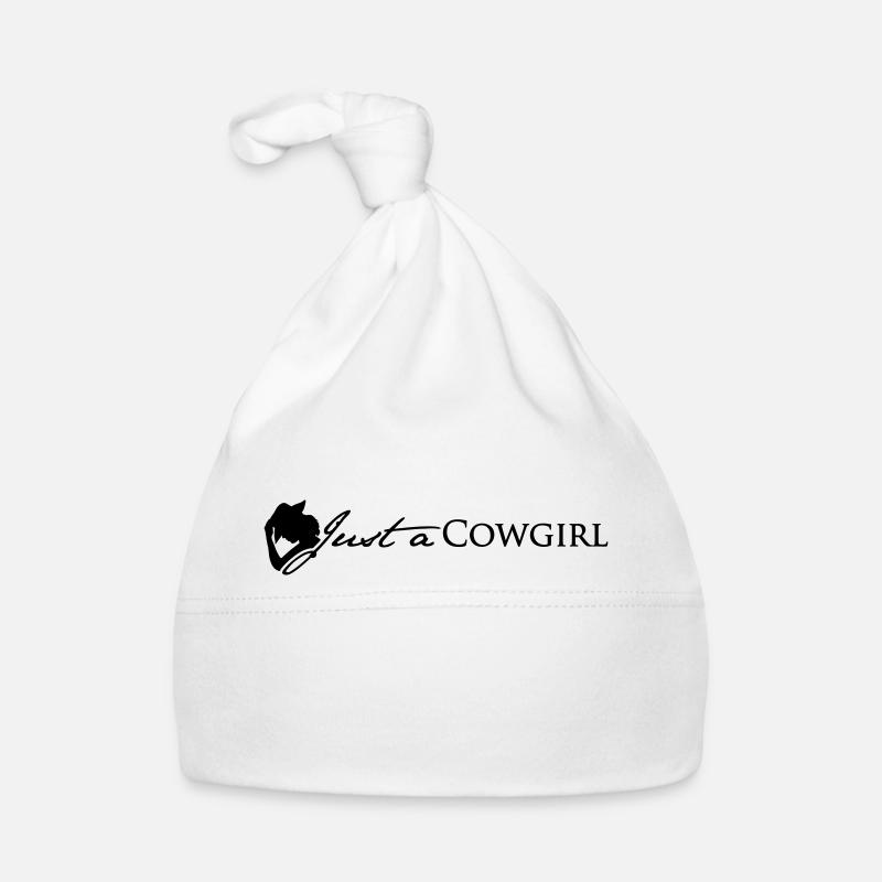 JaC's Einzeiler Baby Bio-Mütze