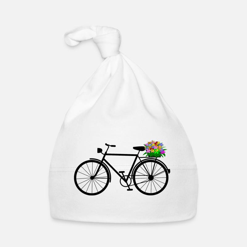 cycle Organic Baby Cap