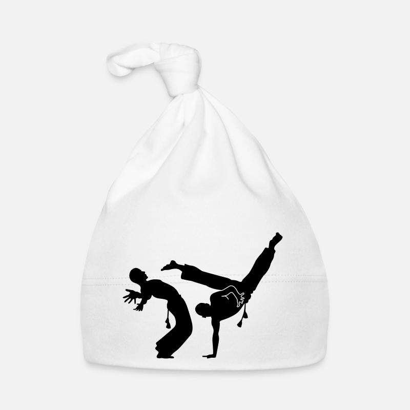 Bonnet bio Bébé