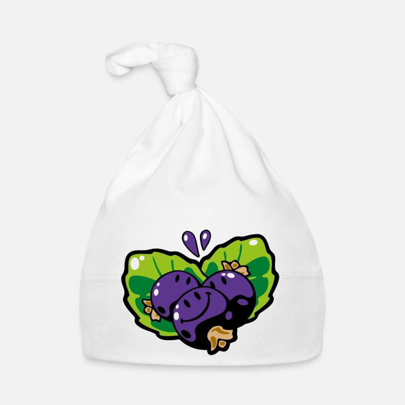 Bonnet bio Bébé