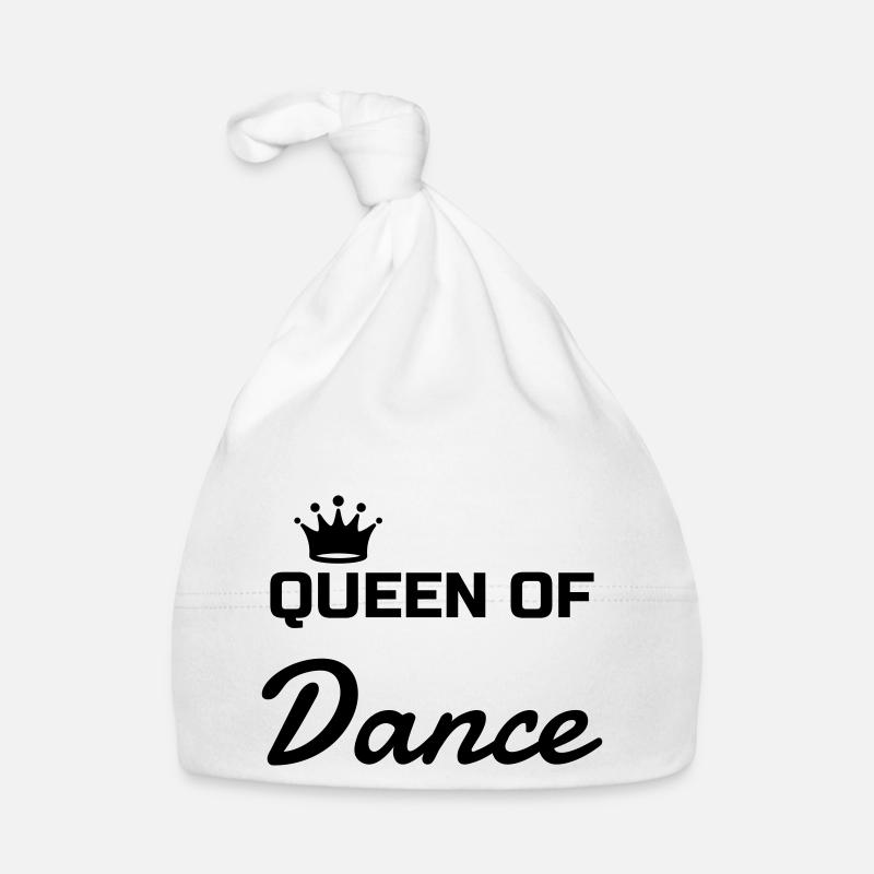 Danse Danseur Danseuse Ballet Opéra Bonnet bio Bébé