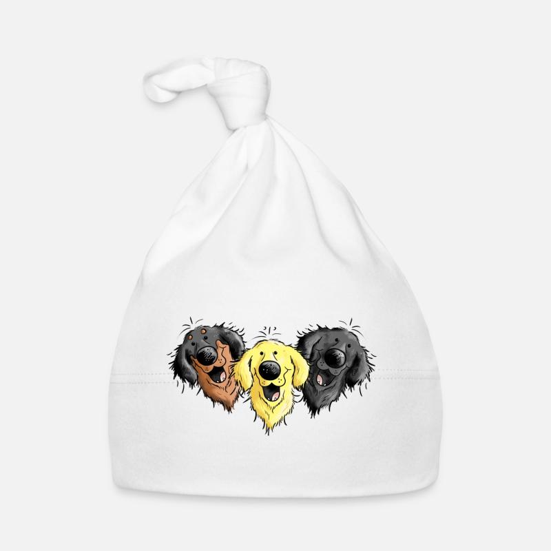 Bonnet bio Bébé