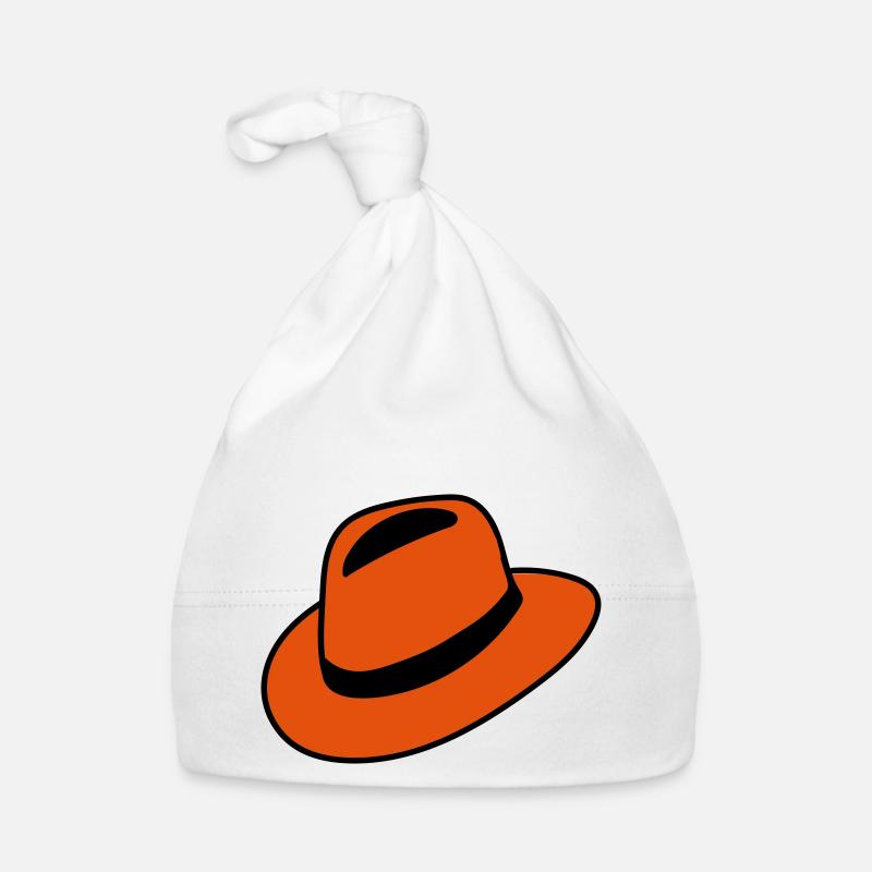 Hut Baby Bio-Mütze