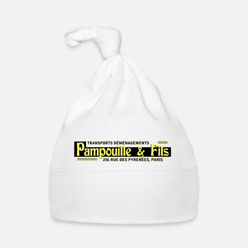 Bonnet bio Bébé