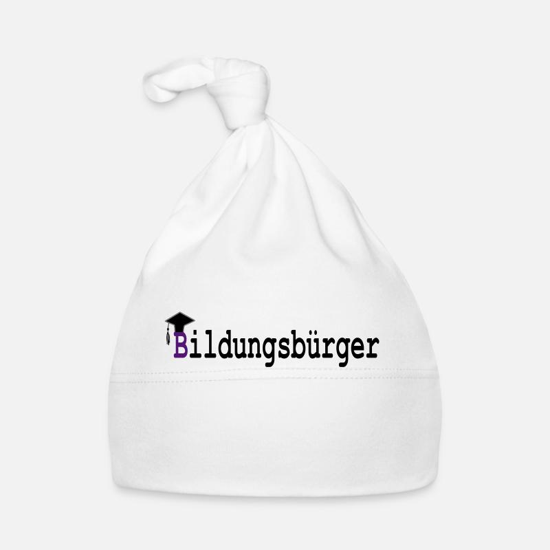 Bonnet bio Bébé