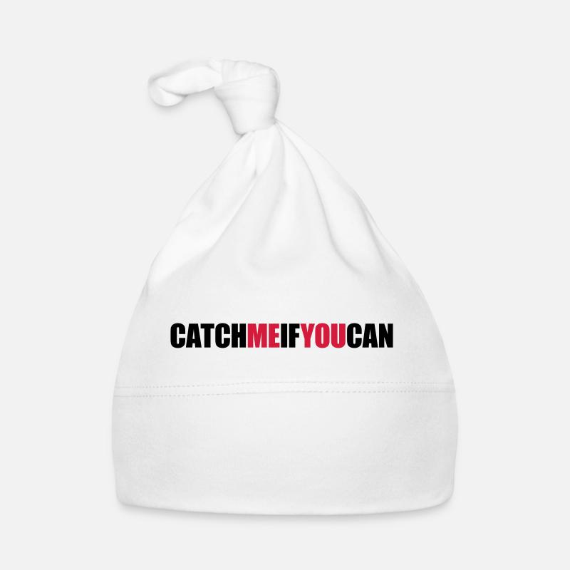 Rapide Catch Me Bonnet bio Bébé