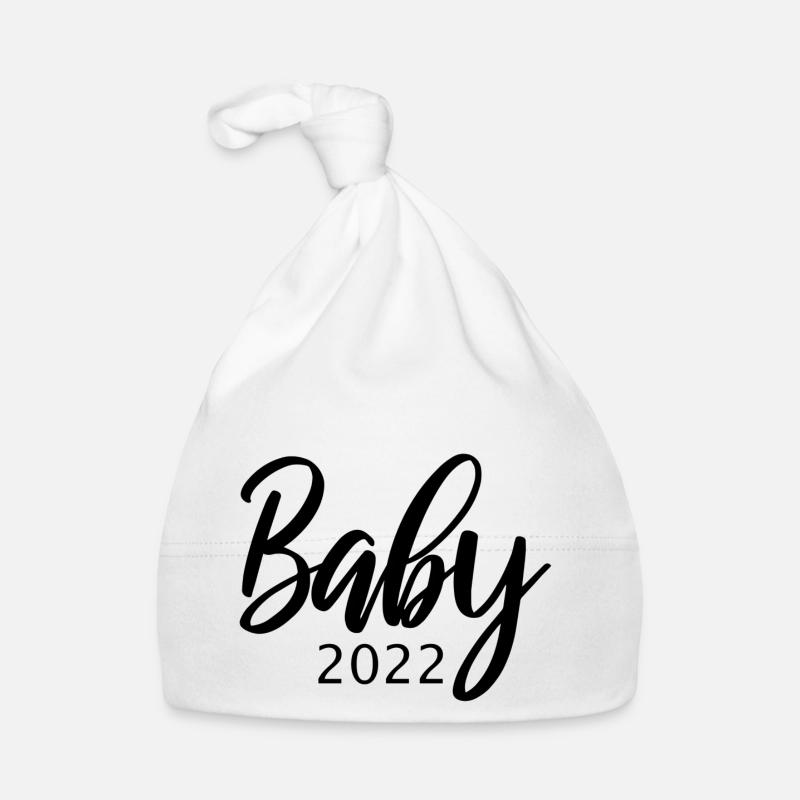 Bonnet bio Bébé