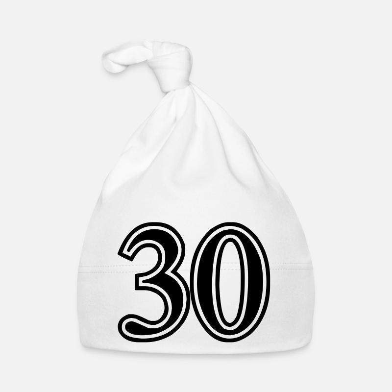 Bonnet bio Bébé
