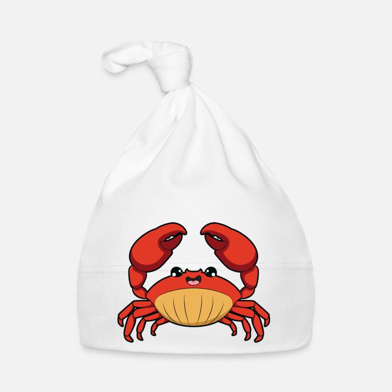 Bonnet bio Bébé