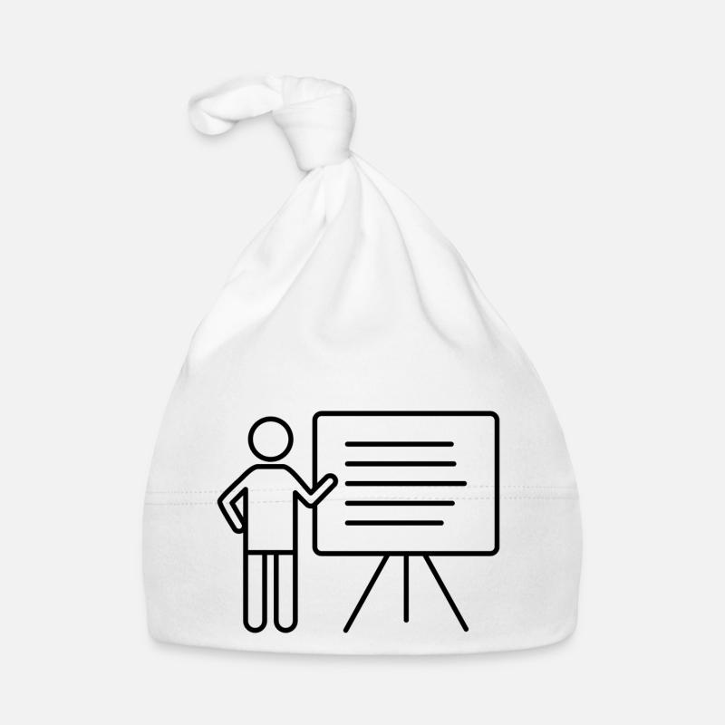 Bonnet bio Bébé