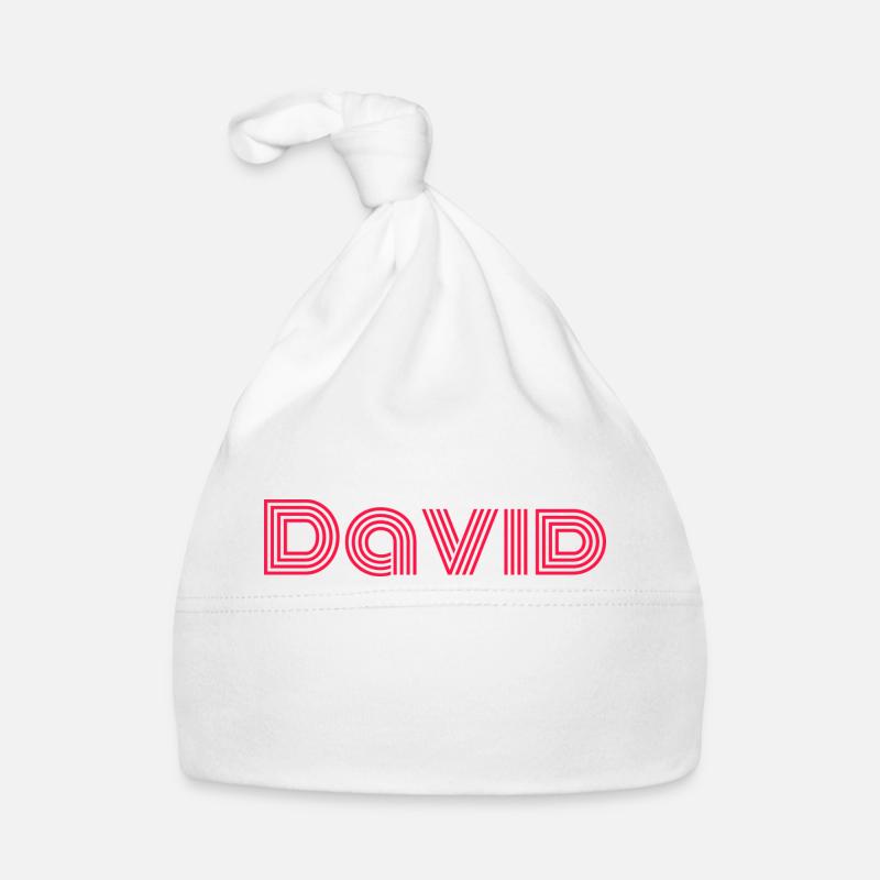 David Baby Bio-Mütze