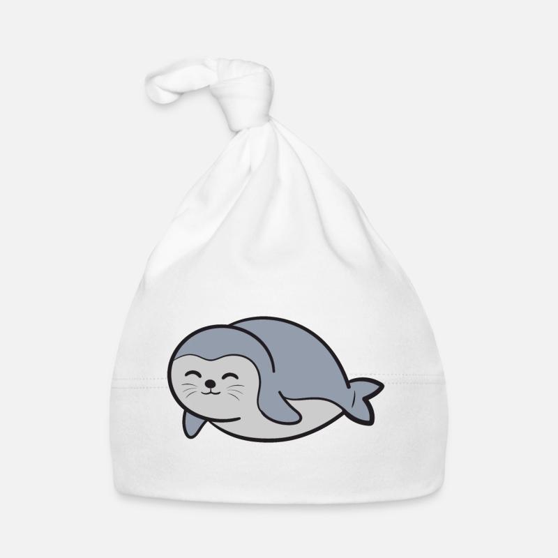 Bonnet bio Bébé