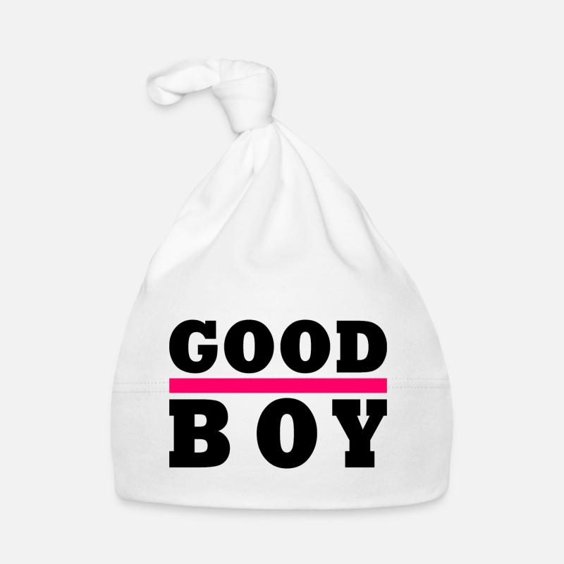 Bonnet bio Bébé