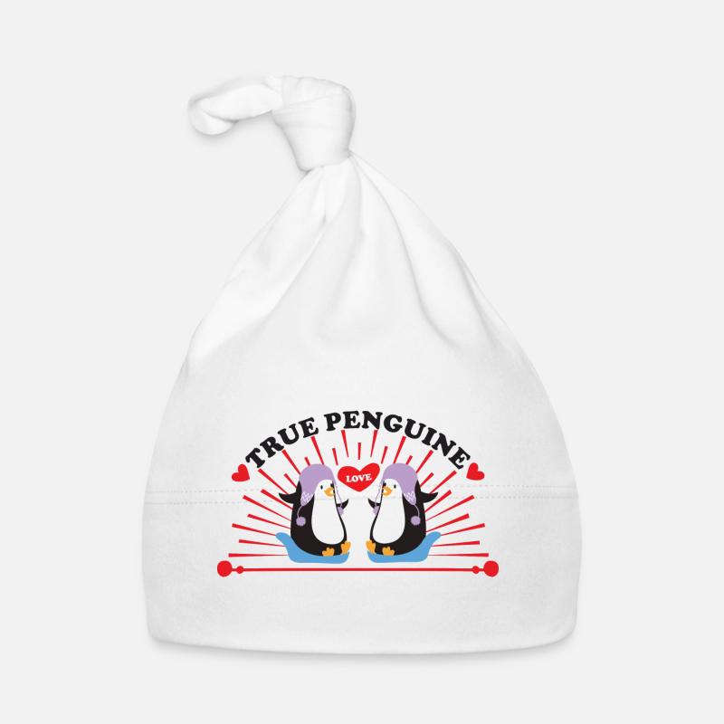 Bonnet bio Bébé