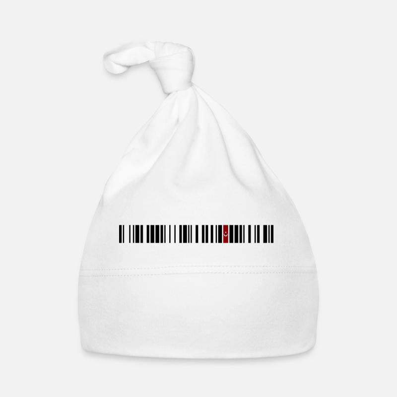 Mugla Bonnet bio Bébé