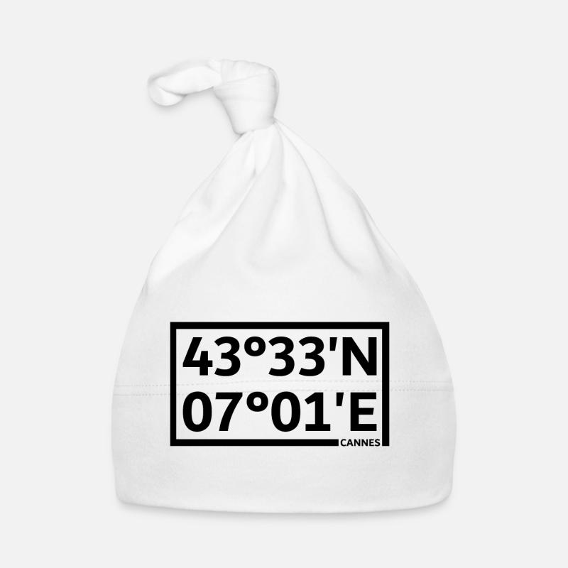 Bonnet bio Bébé