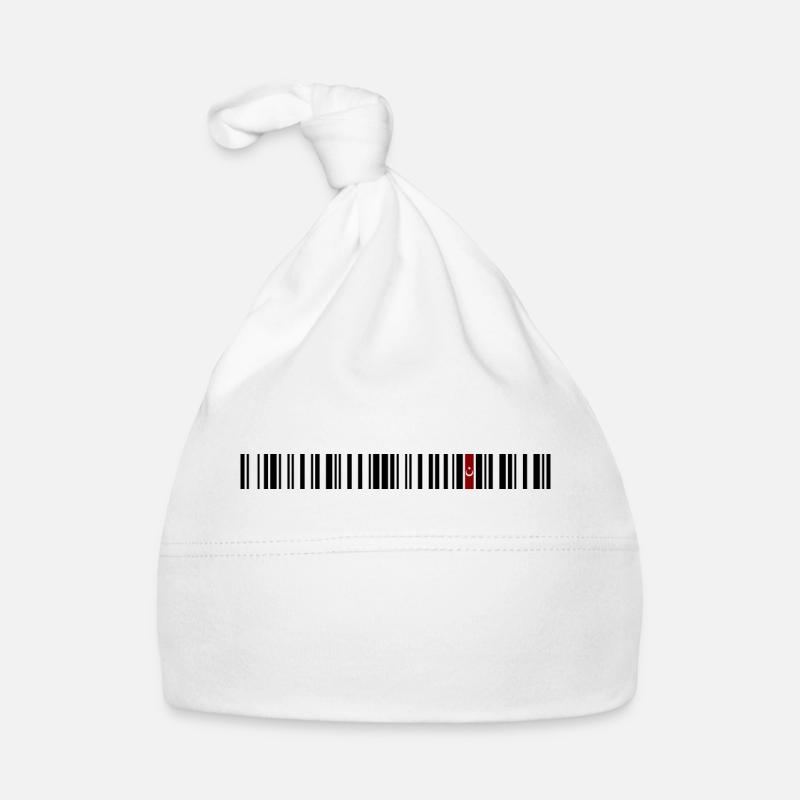 Sakarya Baby Bio-Mütze