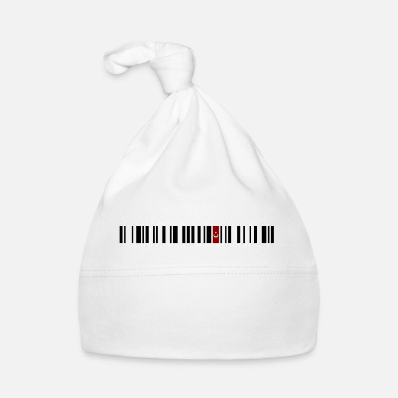 Fourgon Bonnet bio Bébé