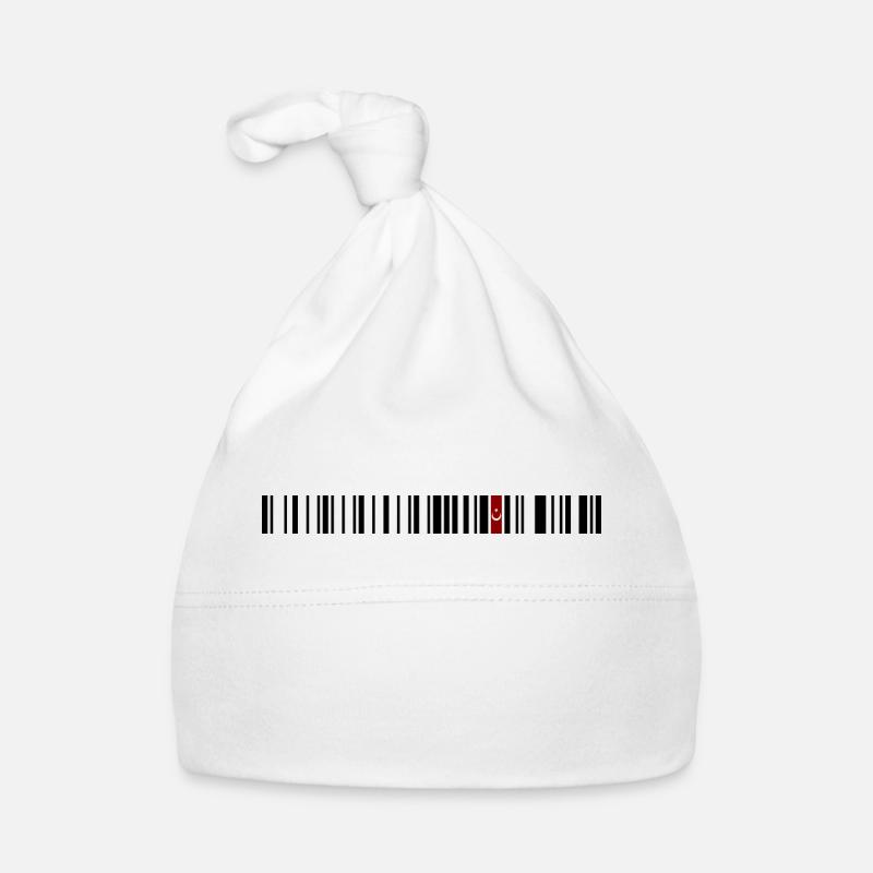 Iğdır Baby Bio-Mütze
