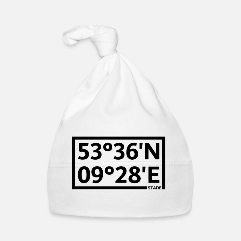 Coordonnées du stade Bonnet bio Bébé