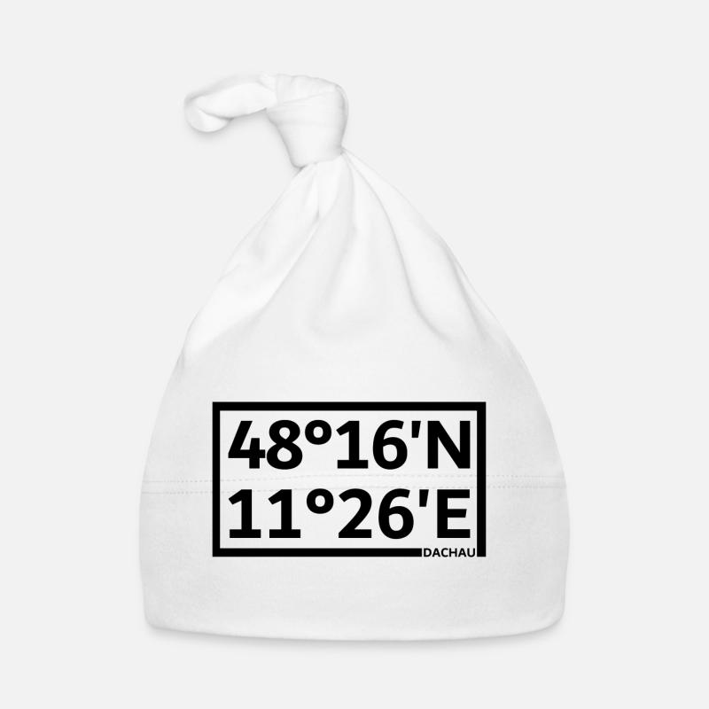 Coordonnées de Dachau Bonnet bio Bébé