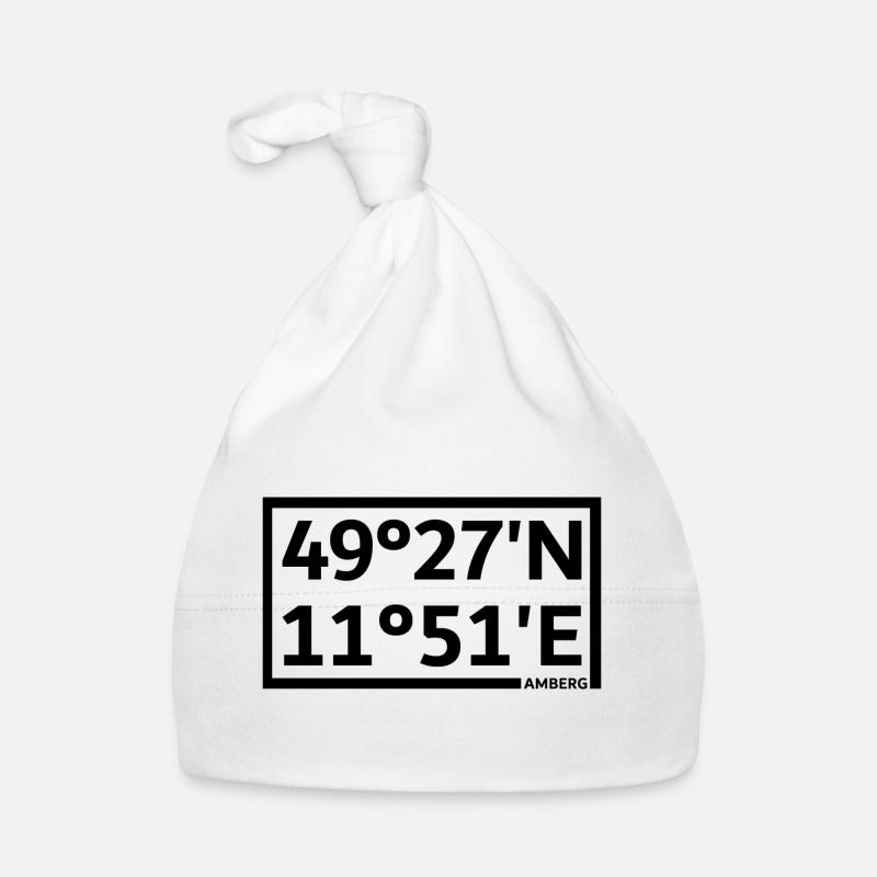 Bonnet bio Bébé