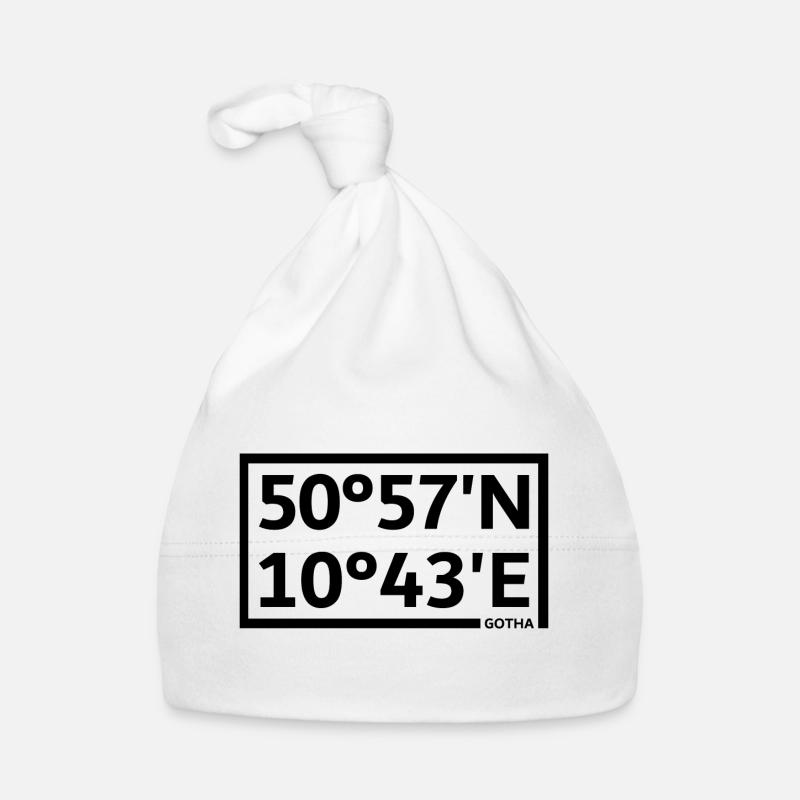 Coordonnées de Gotha Bonnet bio Bébé