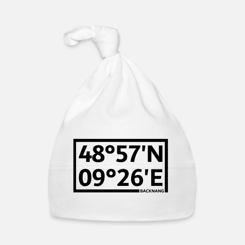 Coordonnées de Backnang Bonnet bio Bébé
