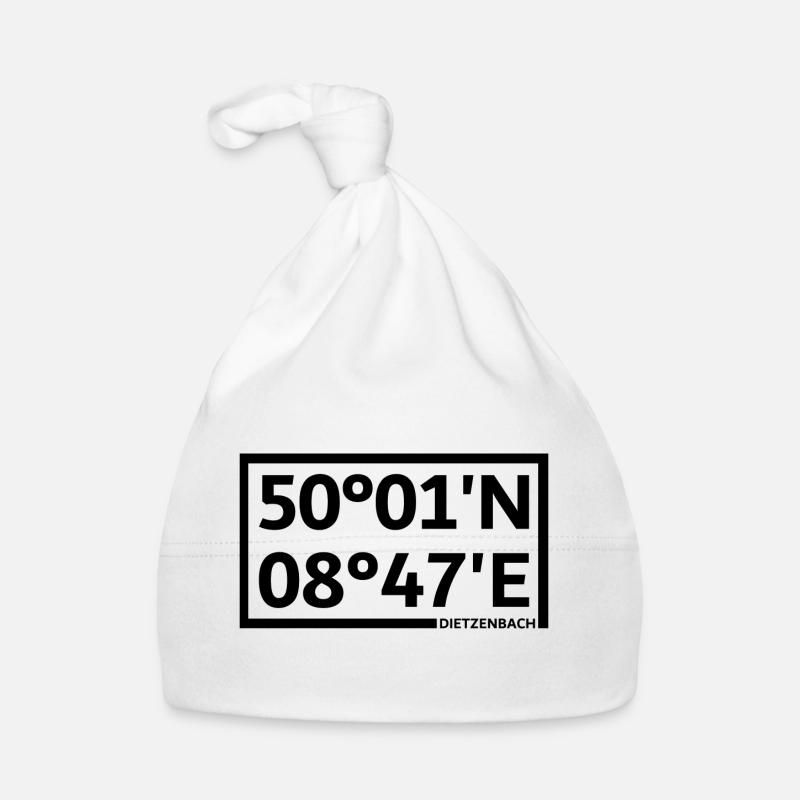 Coordonnées de Dietzenbach Bonnet bio Bébé
