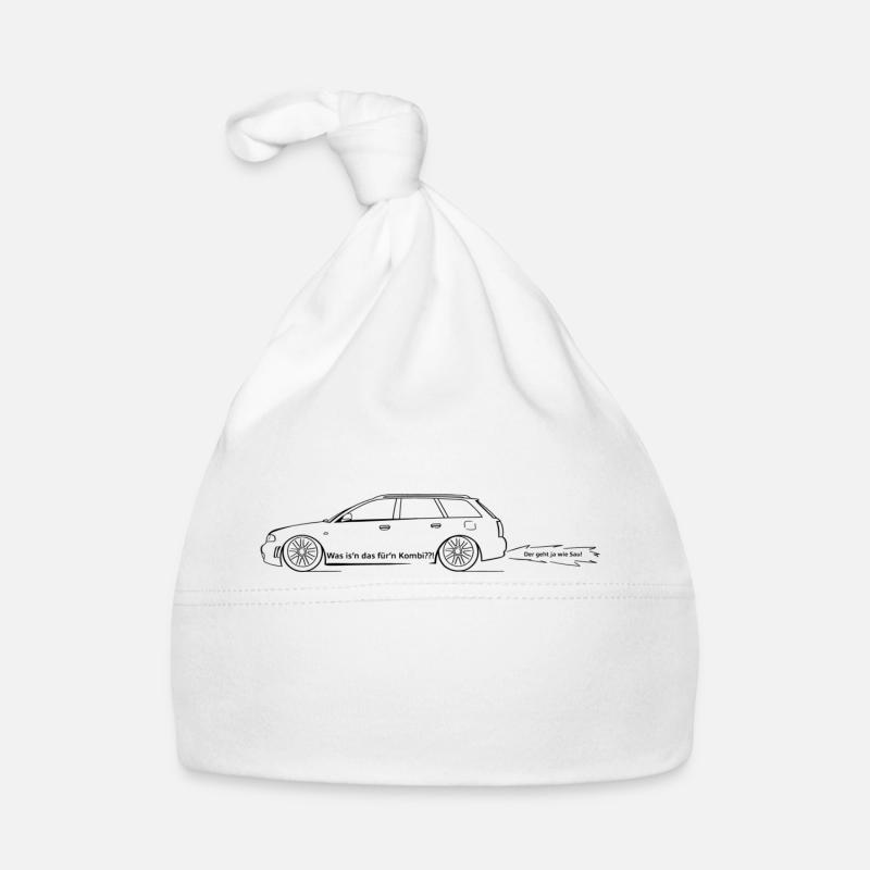De quel genre de break s’agit-il ??! Bonnet bio Bébé