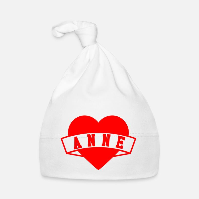 Bonnet bio Bébé