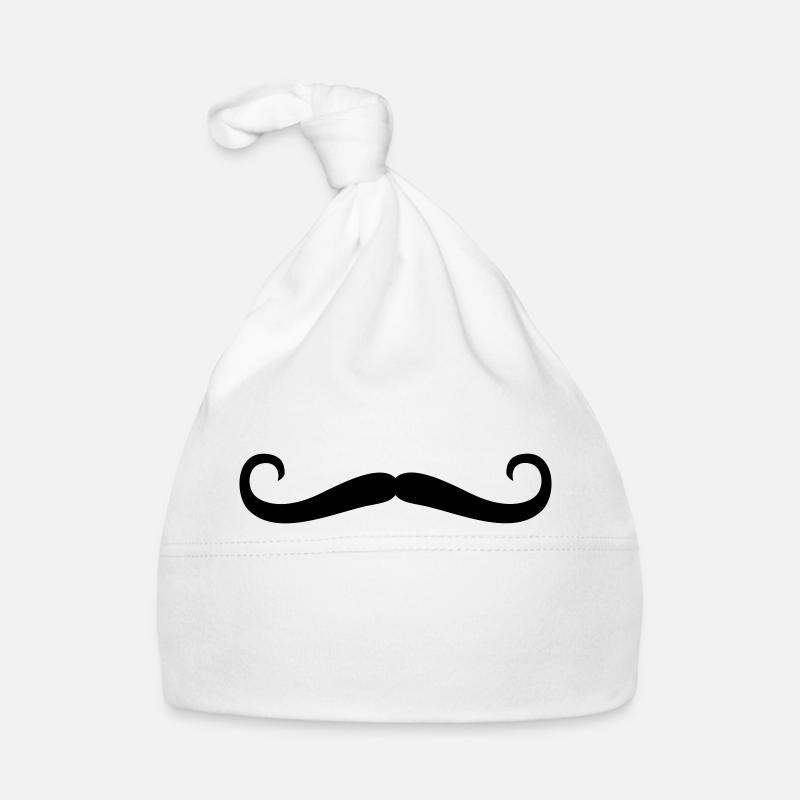 Barba Cappellino ecologico per neonato