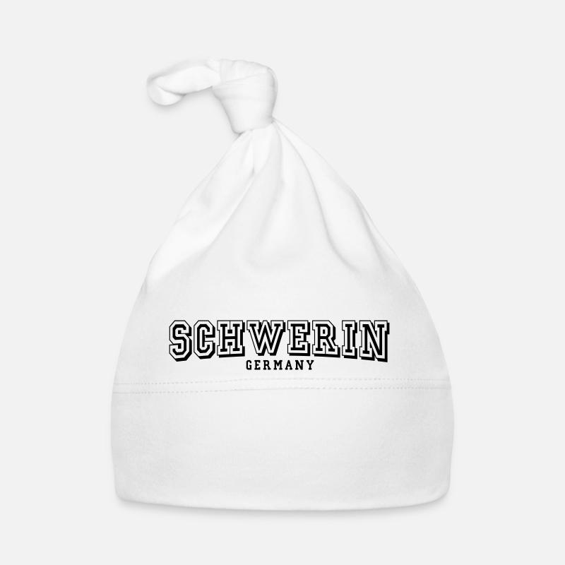 Schwerin Bonnet bio Bébé