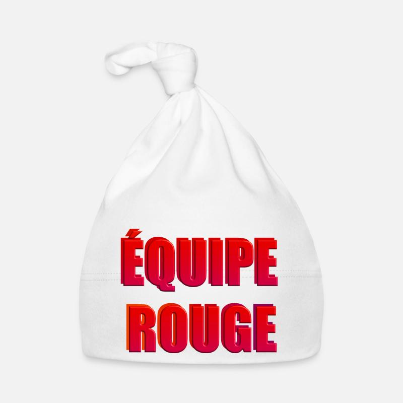 Bonnet bio Bébé