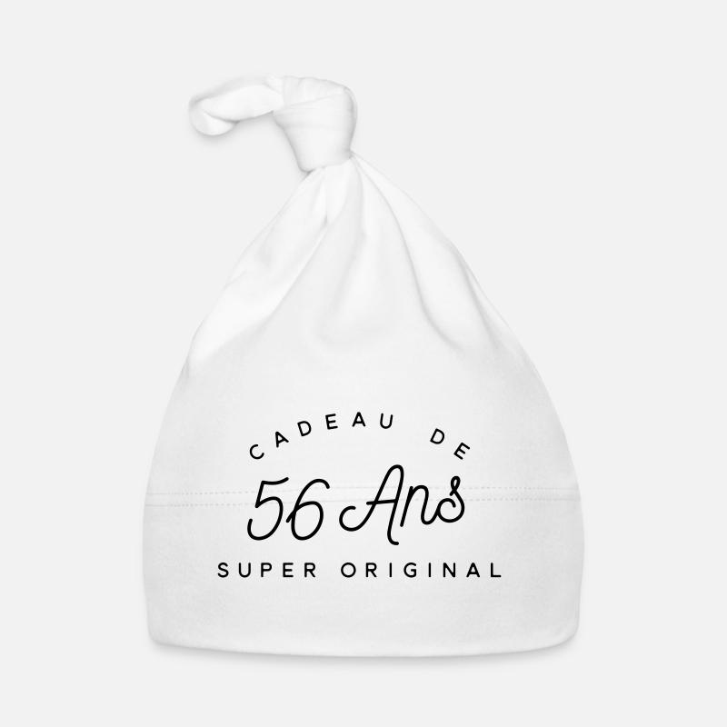 Bonnet bio Bébé