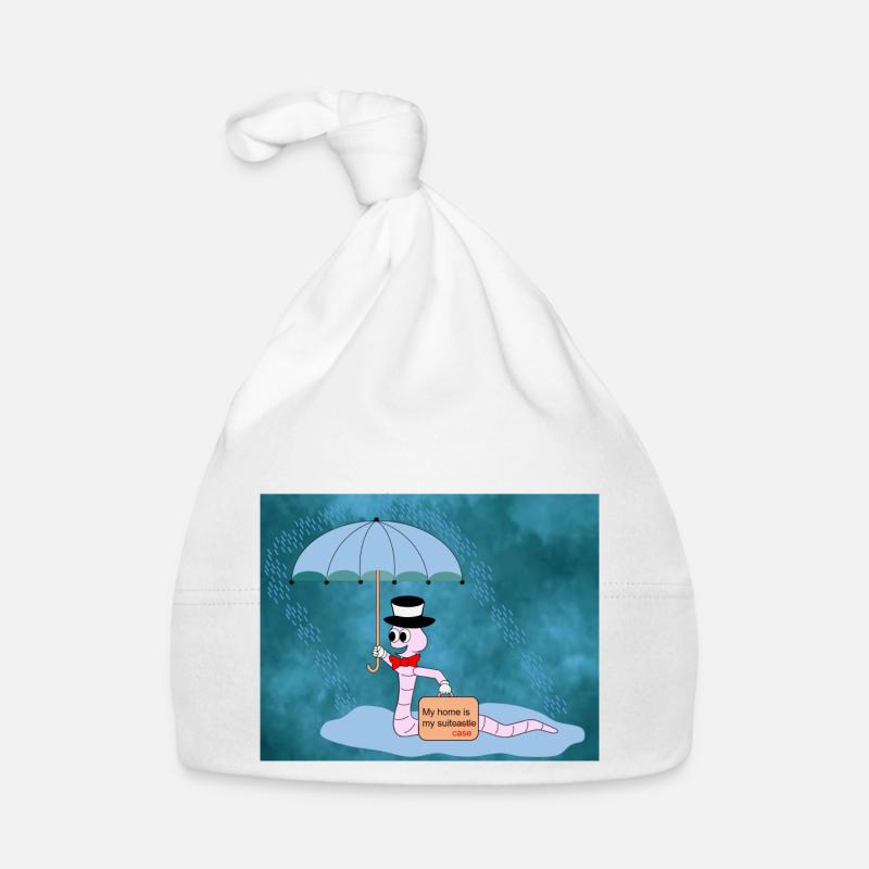 Bonnet bio Bébé